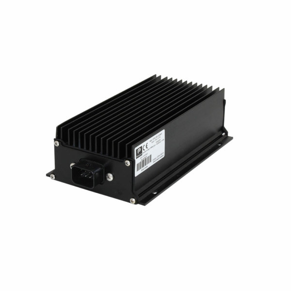 Ruggedized IP66 260VA DC/AC Inverters